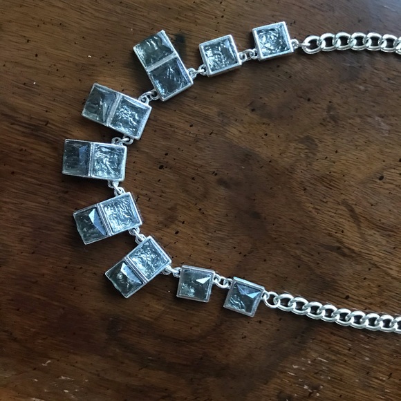 Kenneth Bell Necklace - Picture 2 of 4